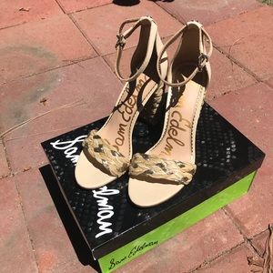 sam edelman yoana